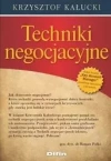 Techniki negocjacyjne - zdjęcie