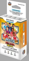 Match Attax Extra 2025/26 Eco pack - zdjęcie