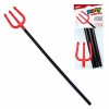 WIDŁY DIABELSKIE SKŁADANE UZUPEŁNIENIE STROJU HALLOWEEN 110cm 1042412 MFP - zdjęcie