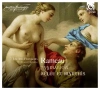 Rameau: Pygmalion, Nélée et Myrthis, CD - zdjęcie