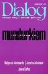 Dialog 3/2026 - zdjęcie