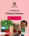 Cambridge Primary Science Stage 3. Activity Book - zdjęcie