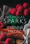 Jesienna miłość - zdjęcie