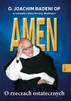 Amen. O rzeczach ostatecznych - zdjęcie