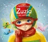 Zuzia na nartach - zdjęcie