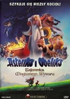 Asterix i Obeliks. Tajemnica magicznego wywaru, DVD - zdjęcie