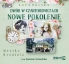 Dwór w Czartorowiczach. Nowe pokolenie. Audiobook - zdjęcie