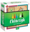 Chińczyk dla 4 i 6 graczy - zdjęcie