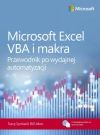 Microsoft Excel VBA i makra - zdjęcie