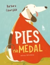 Pies na medal - zdjęcie