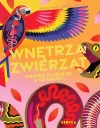 Wnętrza zwierząt - zdjęcie