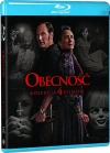Obecność Kolekcja 4 filmów (4 Blu-ray) - zdjęcie
