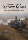 Pancerny Kaukaz. Walki Kampfgruppe von Hake na linii Nalczyk–Ordżonikidze jesienią 1942 r. - zdjęcie