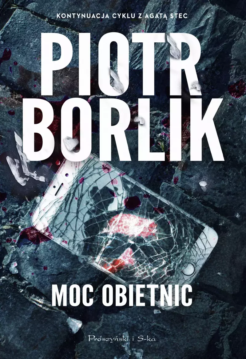 Moc obietnic Moc obietnic