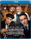 Niebezpieczni dżentelmeni, Blu-ray - zdjęcie