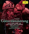 Bayreuther Festspiel: Wagner: Gotterdammerung, BLU-RAY - zdjęcie
