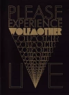 Please Experience, DVD - zdjęcie