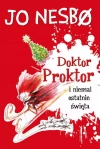 Doktor Proktor i niemal ostatnie święta - zdjęcie