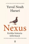 Nexus. Krótka historia informacji - zdjęcie