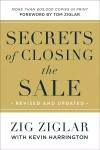 Secrets of Closing the Sale - zdjęcie