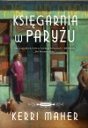 Księgarnia w Paryżu - zdjęcie