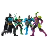Batman Ninja Figurka 15cm Astra 6074348 Wb4 - zdjęcie