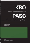 Kodeks rodzinny i opiekuńczy. Prawo o aktach stanu cywilnego. Przepisy - zdjęcie