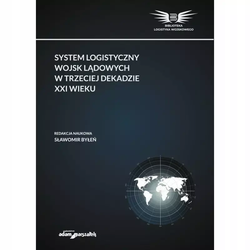 System logistyczny wojsk lądowych