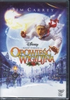 Opowieść wigilijna, DVD - zdjęcie