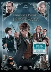 Fantastyczne zwierzęta. Zbrodnie Grindelwalda, DVD - zdjęcie