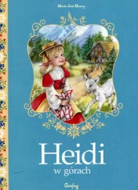 Heidi w górach, zdjęcie 2