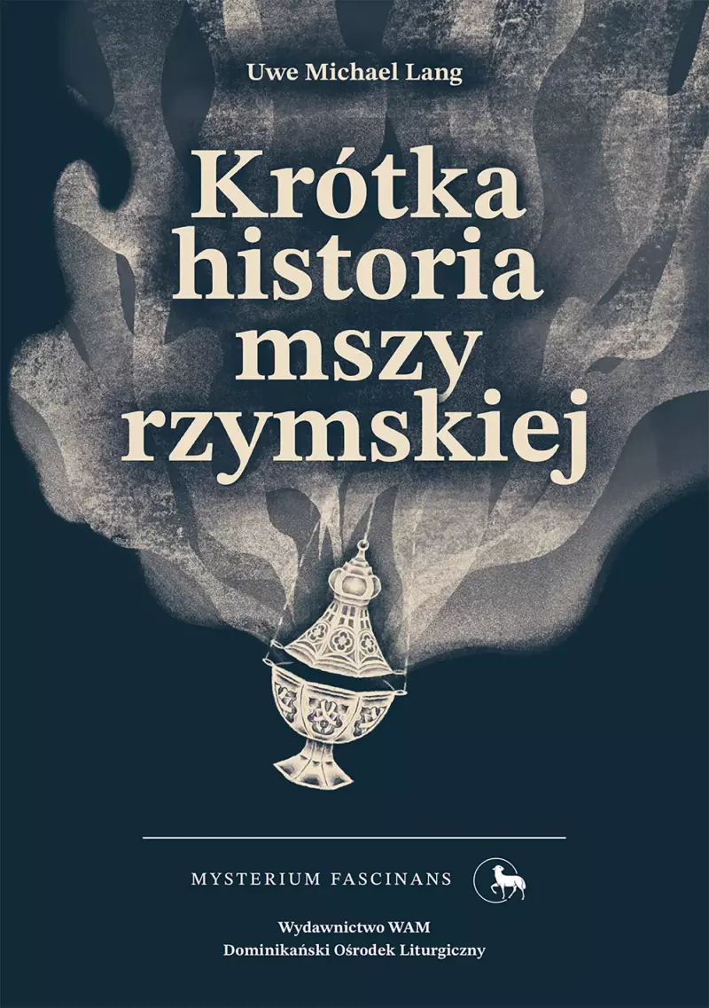 Krótka historia mszy rzymskiej