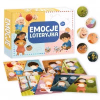 Loteryjka Emocje, zdjęcie 2