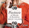 Piastowie od Mieszka do Kazimierza. Miłość i władza. Audiobook - zdjęcie