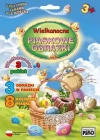 Piaskowe obrazki. Wielkanoc. Pakiet 3 - zdjęcie