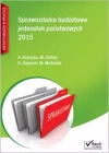 Sprawozdania budżetowe jednostek państwowych 2015 - zdjęcie