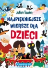 Najpiękniejsze wiersze dla dzieci - zdjęcie