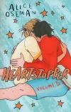 Heartstopper Volume 5 - zdjęcie
