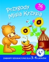 Przygody Misia Krzysia - zdjęcie