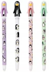 Długopis wymazywalny Pingwin - zdjęcie