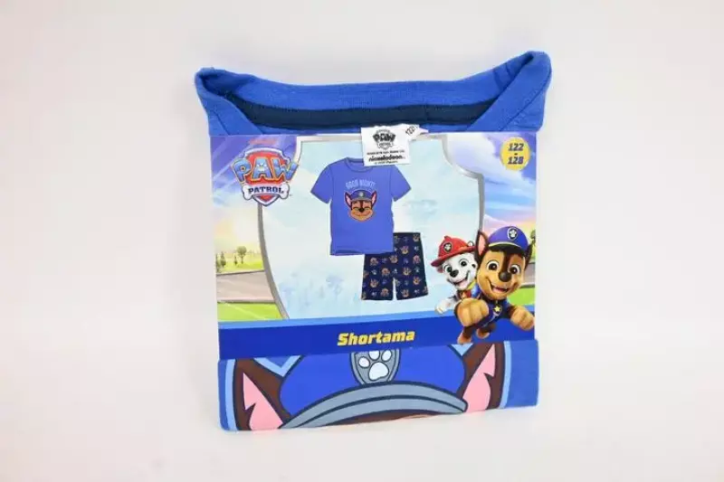 CCG piżamka Psi Patrol rozm.110-116 25580