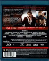 ADWOKAT DIABŁA, płyta Blu-ray, zdjęcie 2