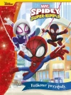 Bajkowe przygody. Marvel Spidey i Super-kumple - zdjęcie