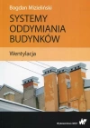Systemy oddymiania budynków. Wentylacja - zdjęcie