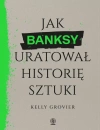 Jak Banksy uratował historię sztuki - zdjęcie