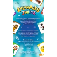 Kalambury Junior, zdjęcie 3