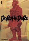 Dorohedoro. Tom 1 - zdjęcie