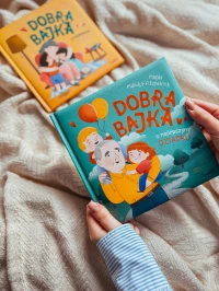 Dobra bajka o najlepszym dziadku, zdjęcie 7