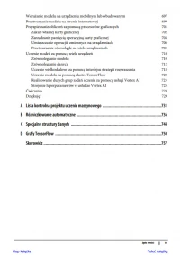 Uczenie maszynowe z użyciem Scikit-Learn, Keras i TensorFlow, zdjęcie 13