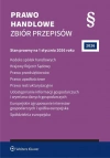 Prawo handlowe. Zbiór przepisów w.45 2026 - zdjęcie